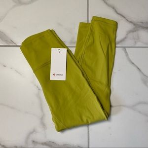 Lululemon Align Pant 25”